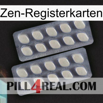 Zen Tabs 07